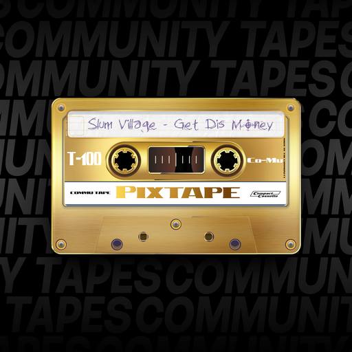 03369 - Slum Village - Get Dis Money